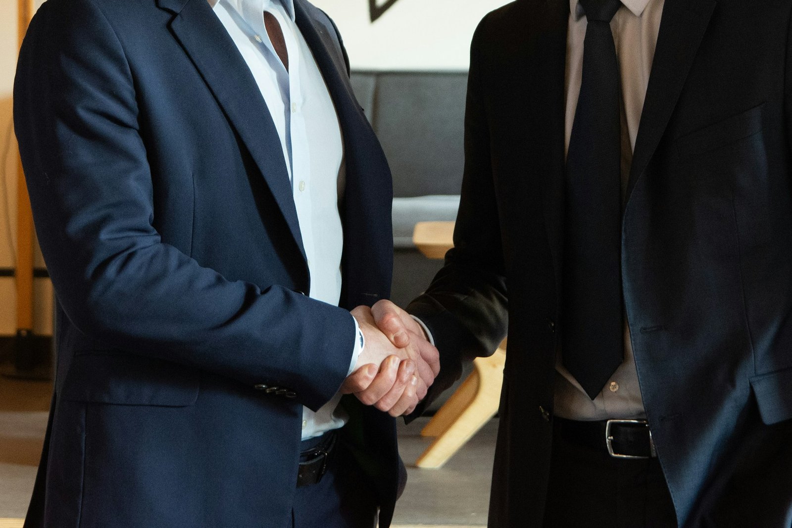UK Limited Liability Partnership Formation for Non-Residents A Complete Guide