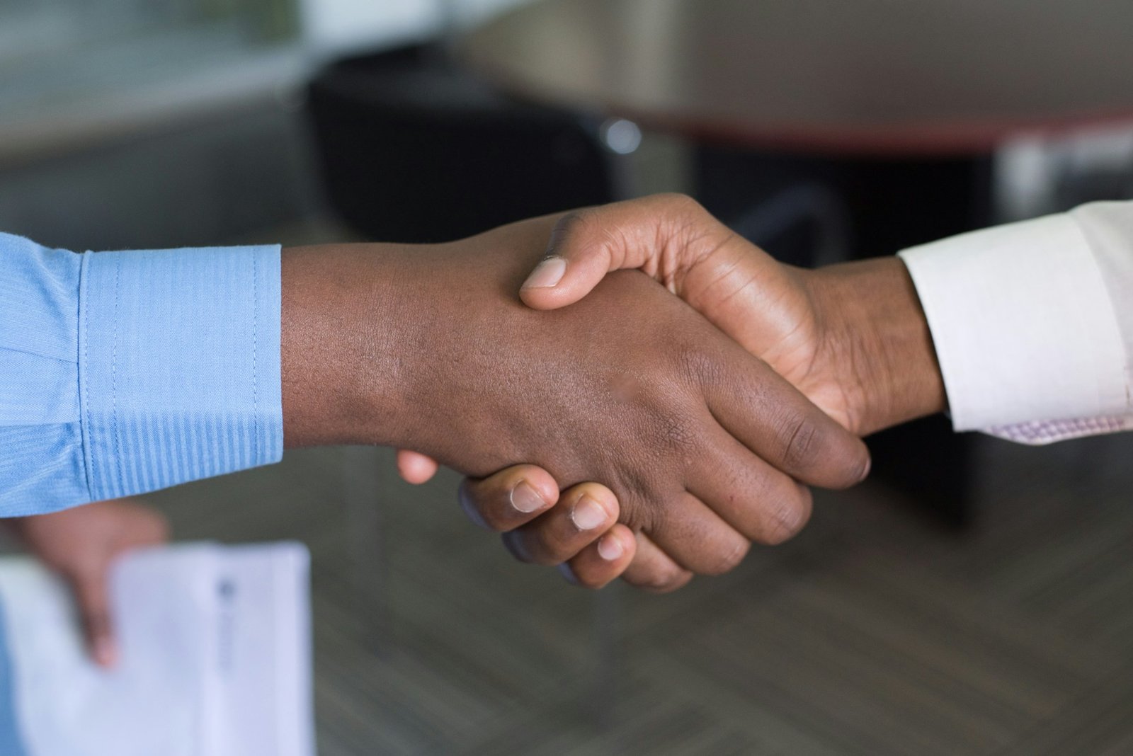 UK Limited Liability Partnership Formation for Non-Residents A Complete Guide