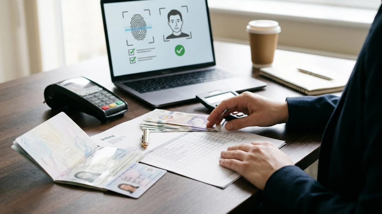 ACSP Fees How Much Do ACSPs Charge for ID Verification