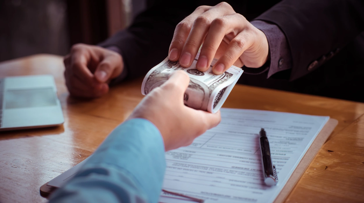 Business Continuity: How Secure Documentation Prevents Corporate Fraud in 2026