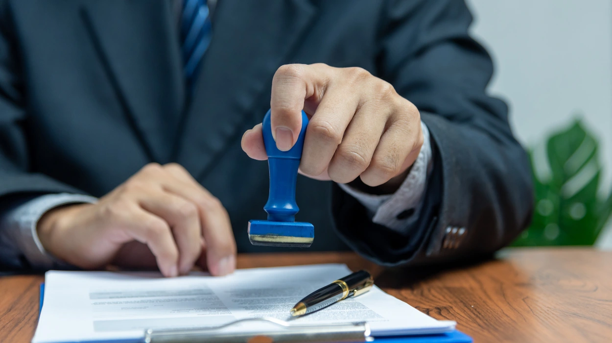 Certificate of Good Standing vs. Company Extract Which do you need in 2026