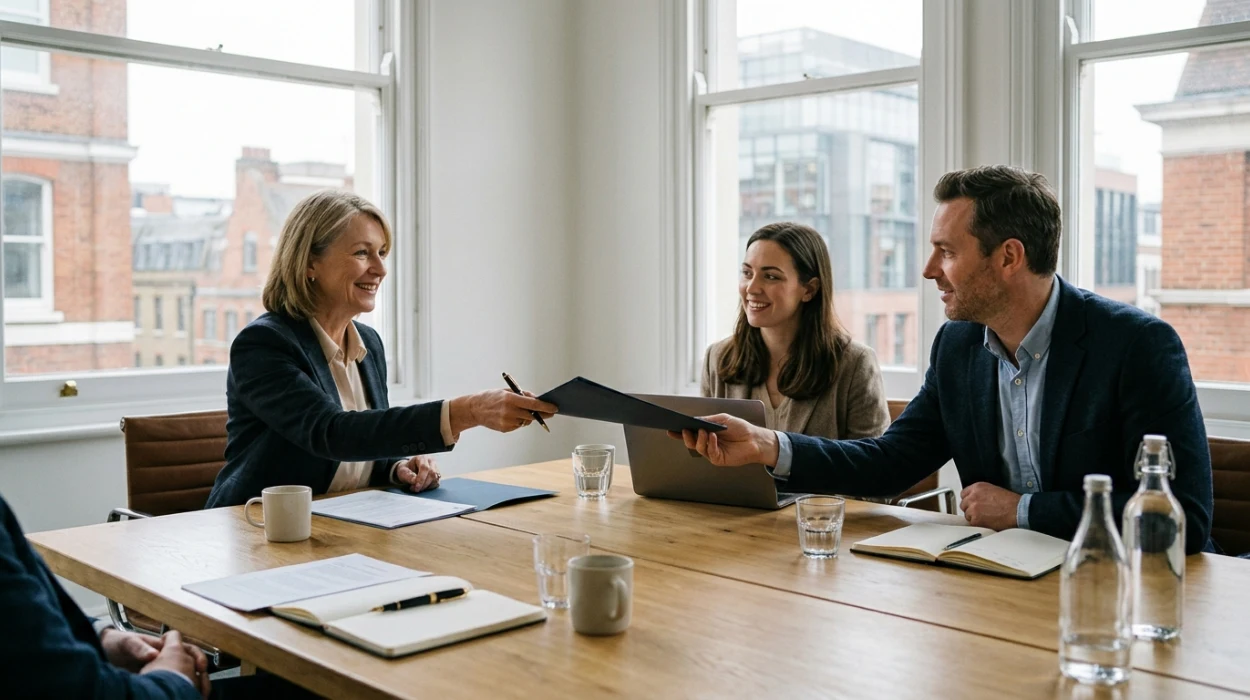How to Add a Director to a Company UK Guide