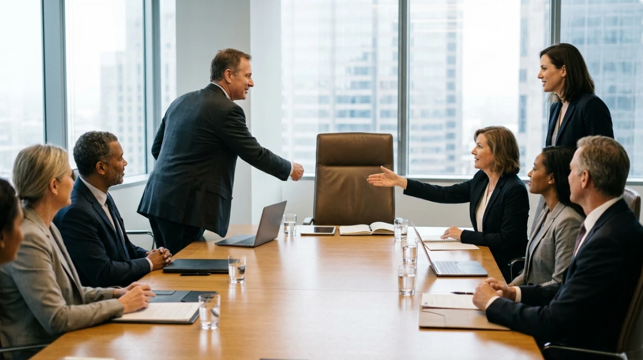 _How to Add or Appoint a Director on Companies House