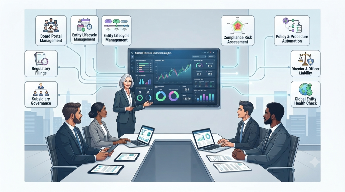 Outsourced Company Secretarial Services When and Why to Outsource in 2026