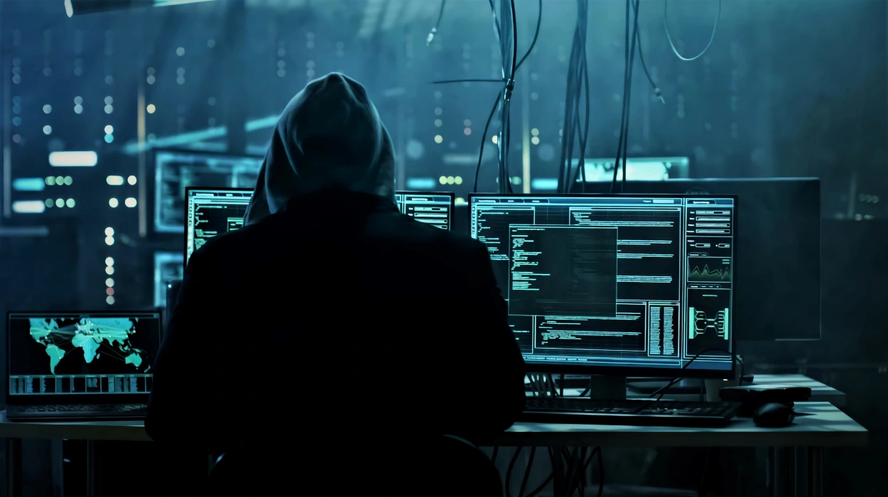 Prevent Corporate Fraud with Form My Company’s Security Suite in 2026