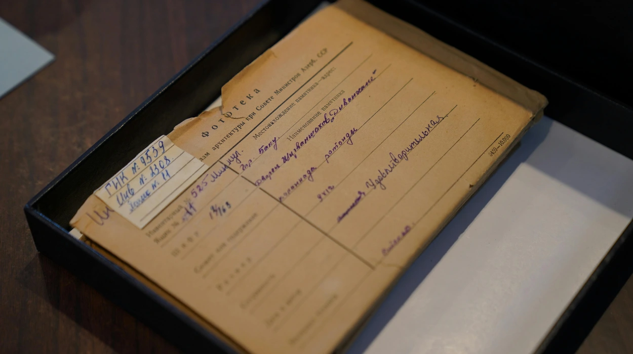 Secure Your Statutory Documents with Our Professional Archiving in 2026