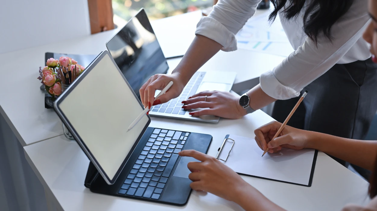 Standardise Your Company Records with Form My Company Solutions in 2026