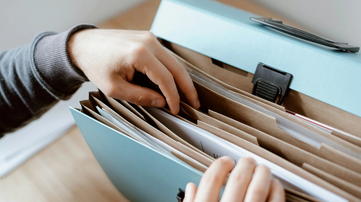 Supplementary Company Documents: Ensuring Your Business Records are Complete