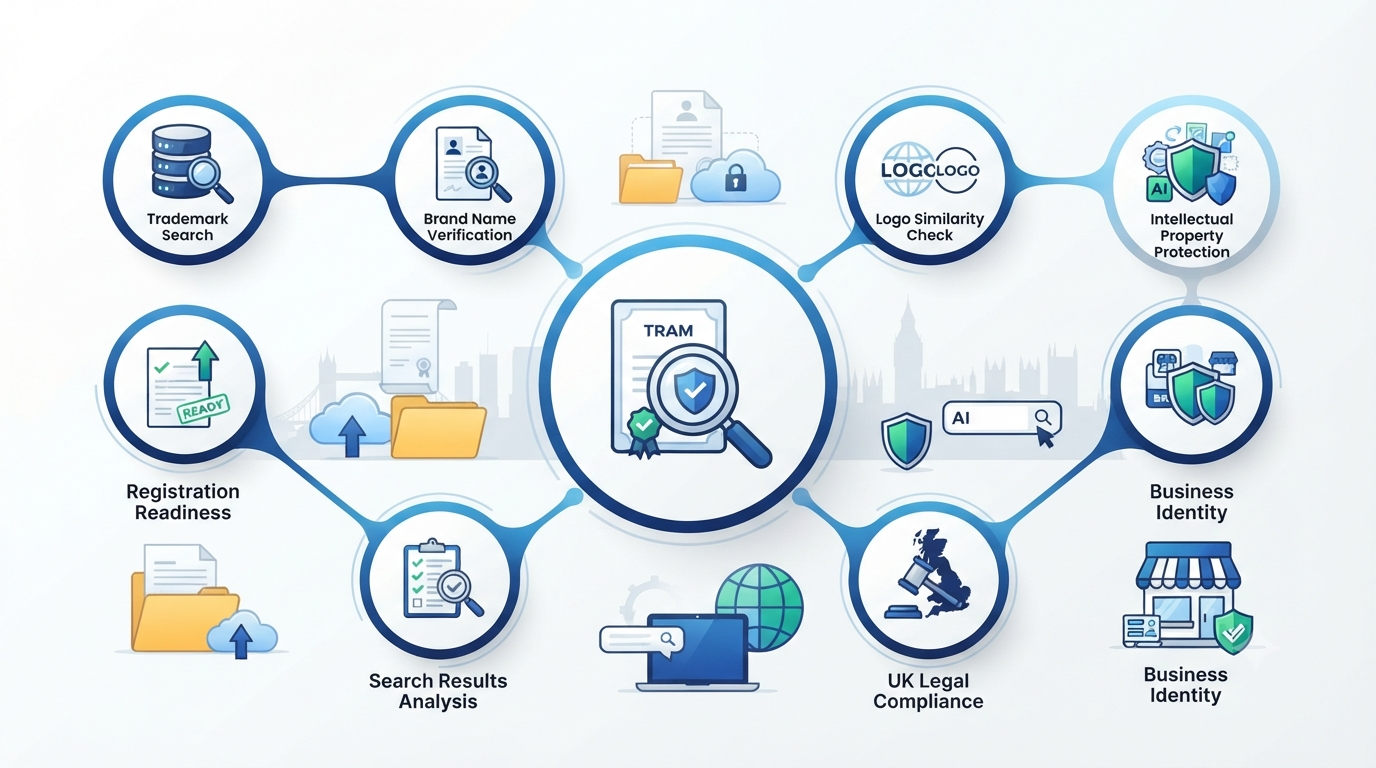 Trademark Search UK A Complete 2026 Guide