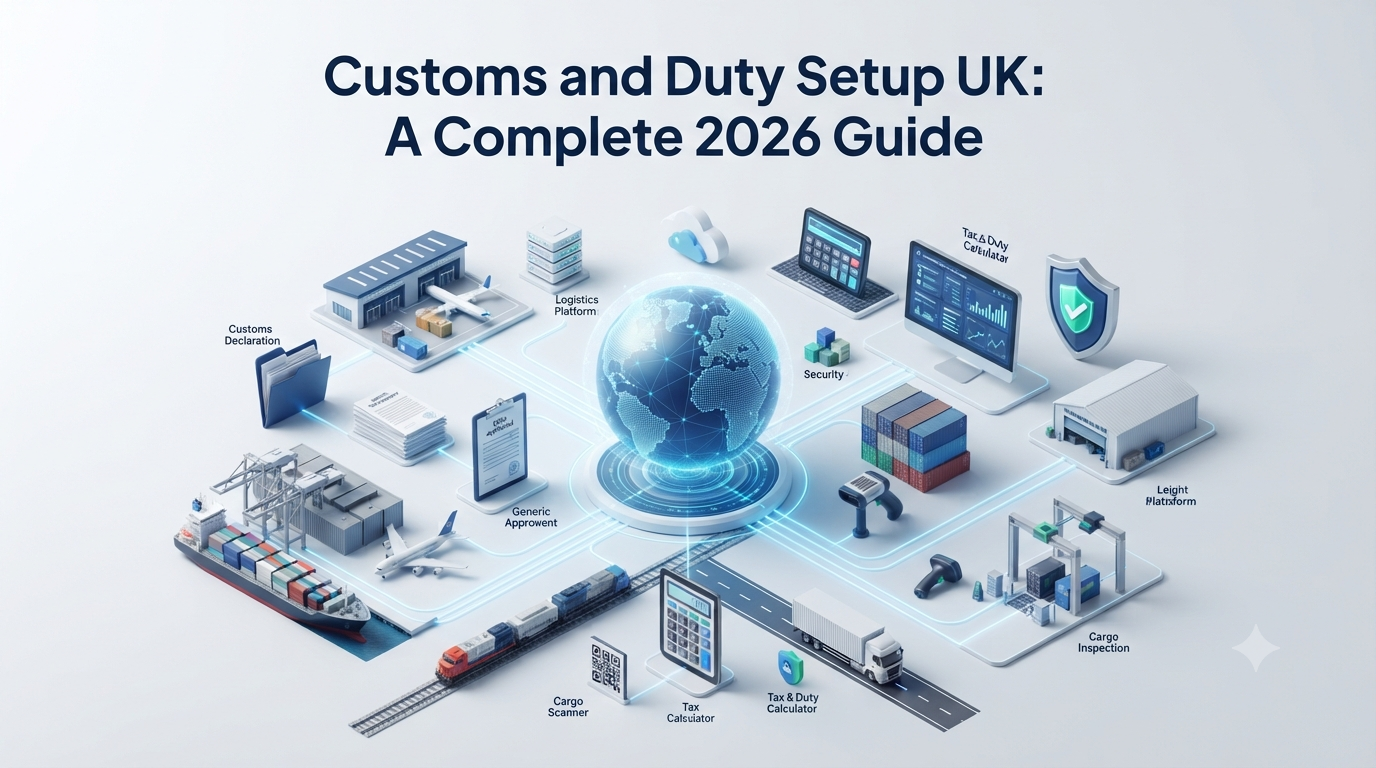 UK Merchant Account for Non-Residents A Complete 2026 Guide