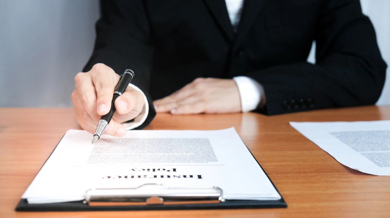 Why You Should Never Leave Your Company Documents Unprotected in 2026