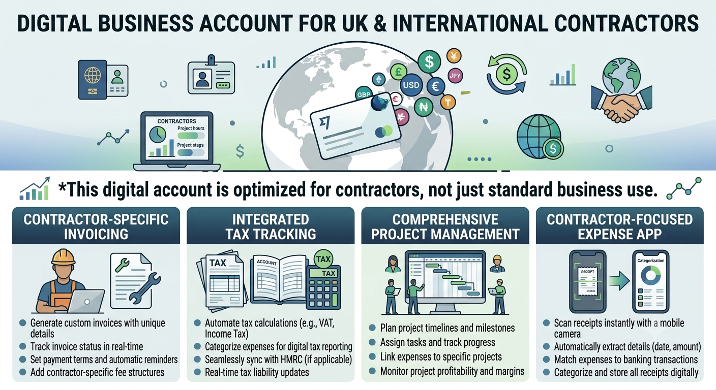 Wise Business Account for Non-Residents: A Complete Guide