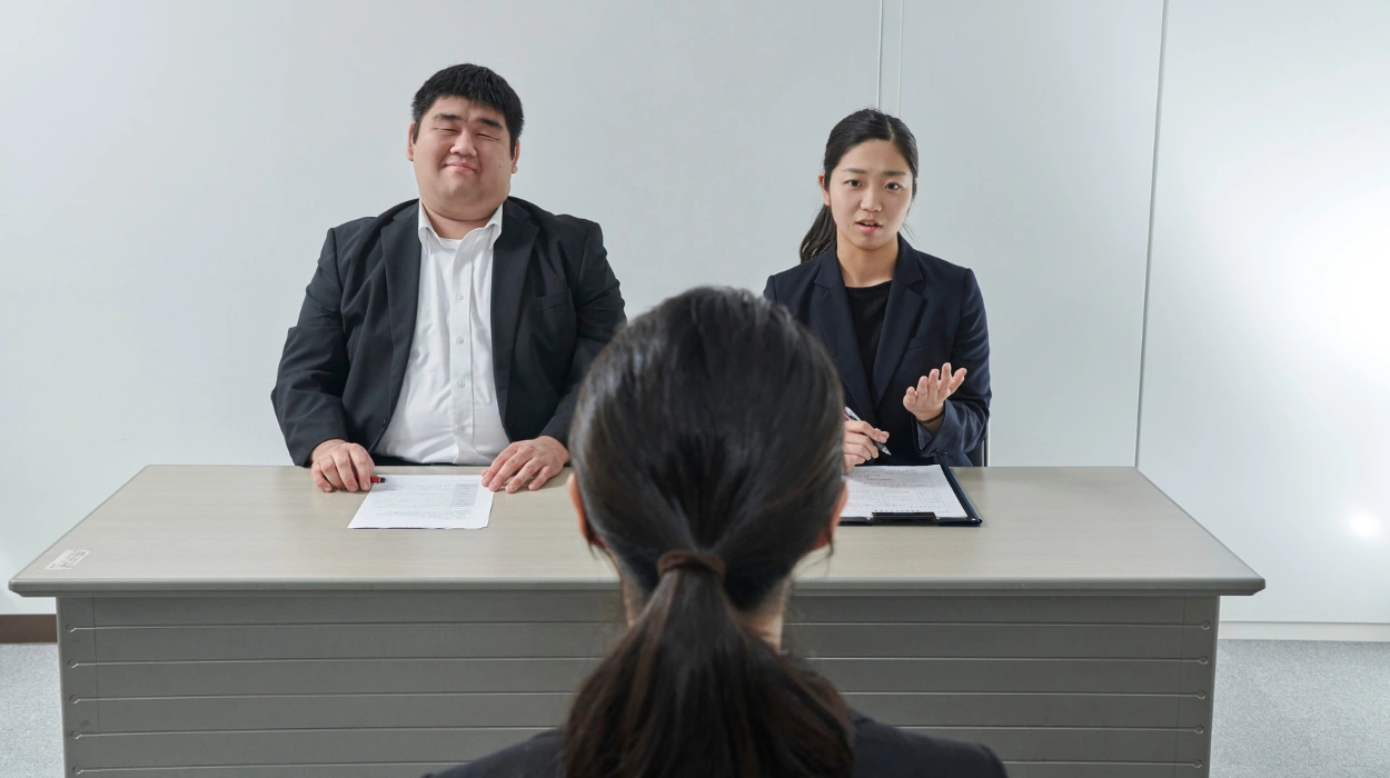 Book Affordable Interview Room Hire With Form My Company in 2026