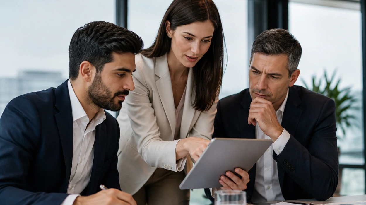 Can a Company Have More Than One PSC in 2026