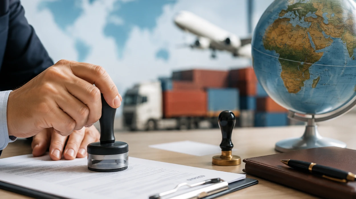 What Does Section 44 of the Companies Act Say About Seals?