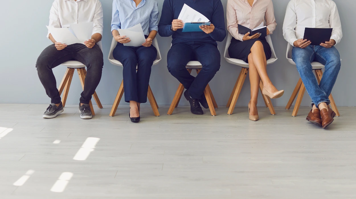 Comparing Interview Room Packages for the Best Value in 2026