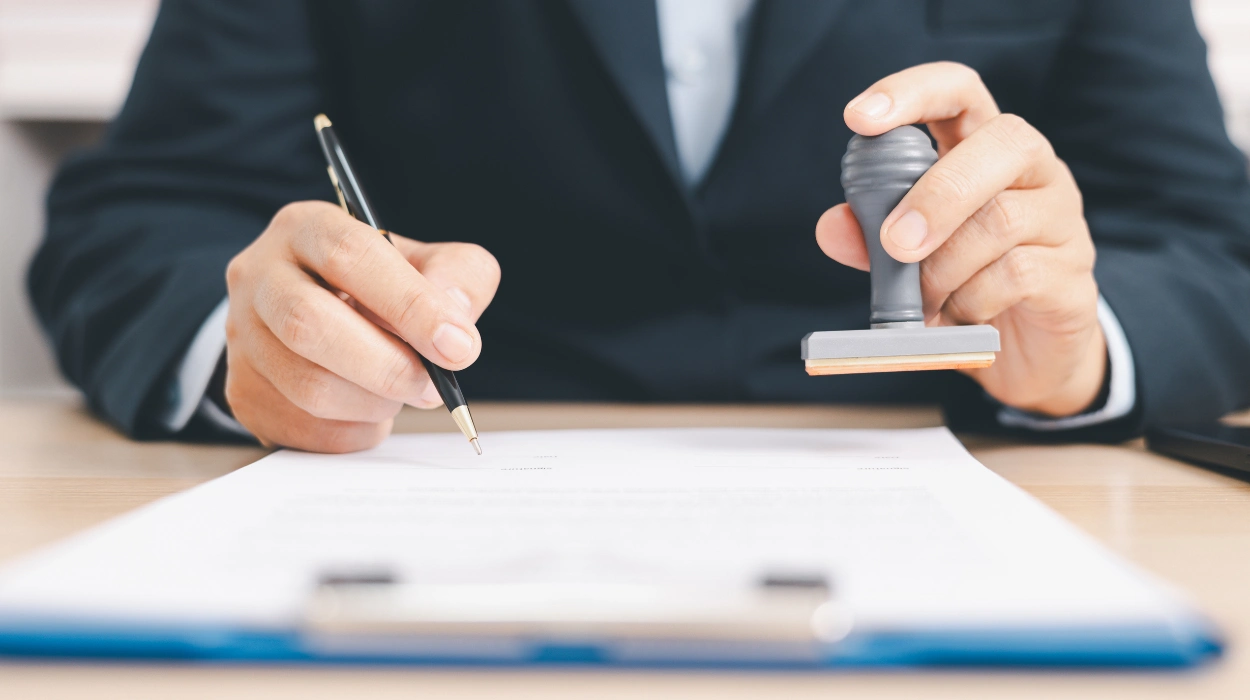 Complete PSC Identity Verification With Form My Company in 2026
