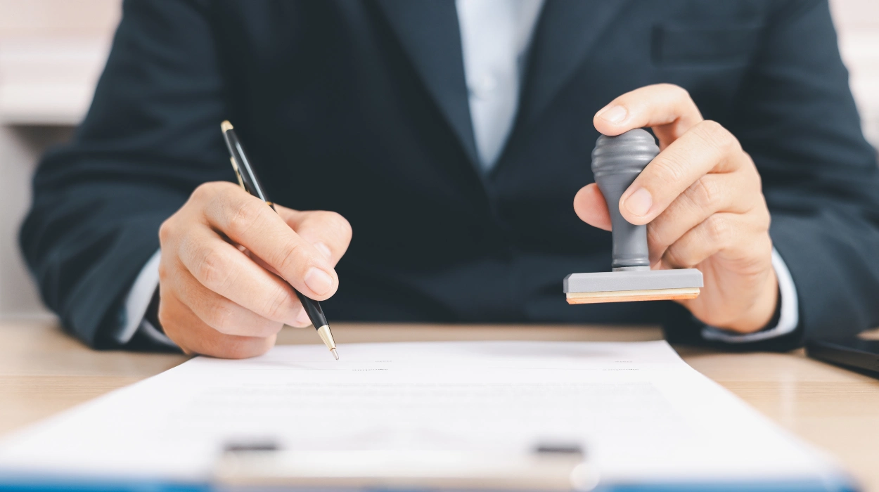 Get ECCTA-Compliant PSC Verification From Form My Company in 2026