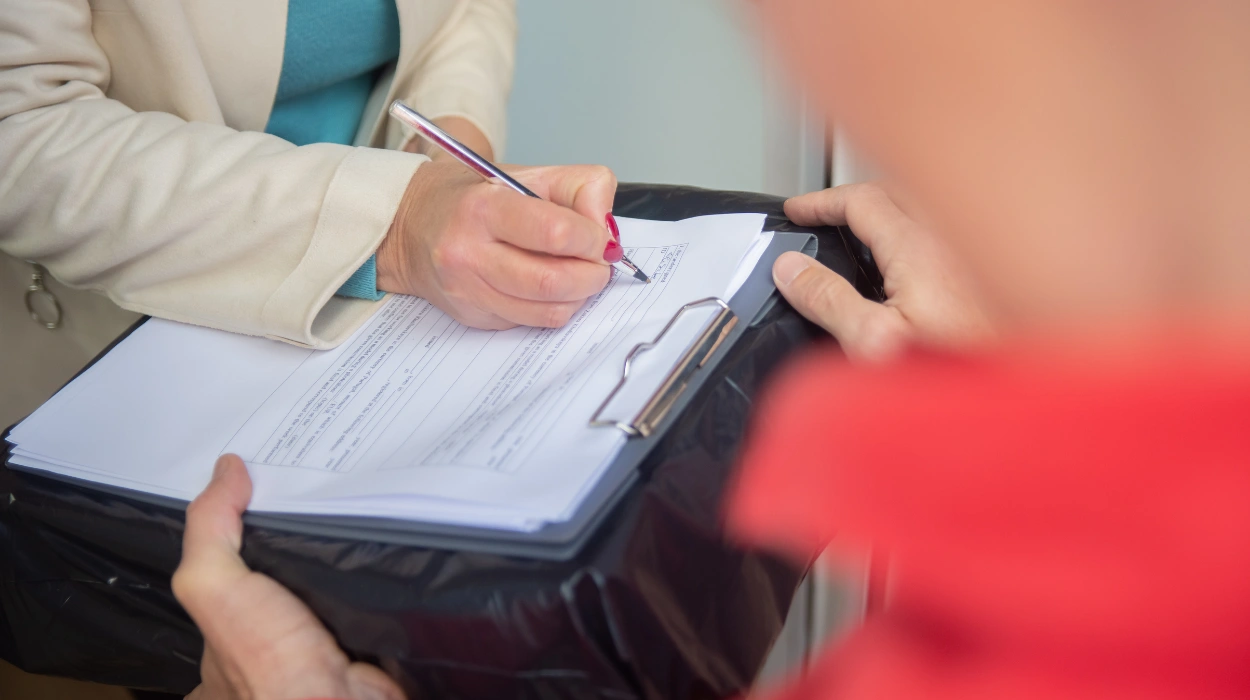 Get a Premium Bound Statutory Register With Form My Company in 2026