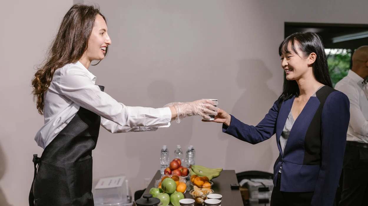 Hire Catered Conference Venues Through Form My Company in 2026