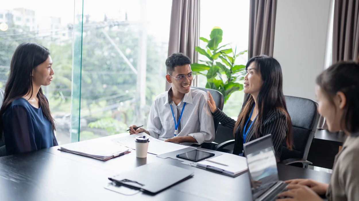 Hourly vs Daily Interview Room Hire: Which Costs Less in 2026?