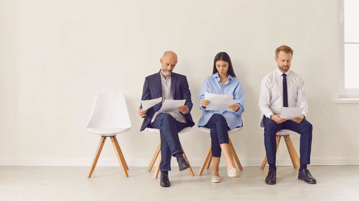 How Can Businesses Book Flexible Hourly Interview Rooms in 2026