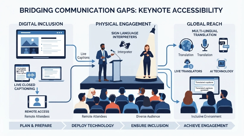 How Can Digital and Audio-Visual Formats Bridge Communication Gaps