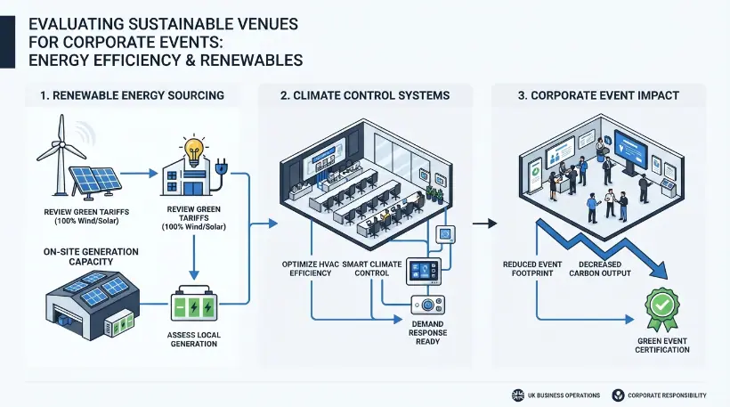 How Do You Evaluate Energy Efficiency and Power Sources