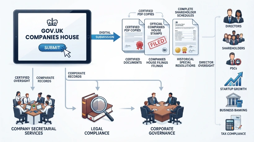 How should you format and transmit these documents for external review