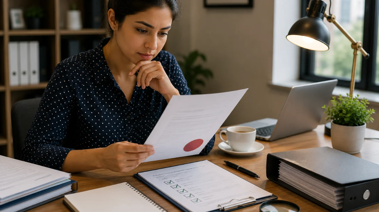 How to Avoid Hidden Fees When Getting Documents Apostilled in 2026?