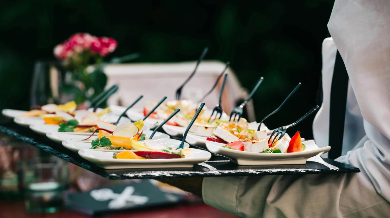 How to Budget for Conference Catering Without Overspending in 2026