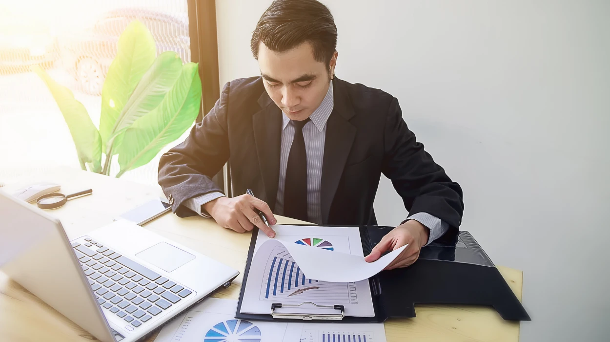 How to Calculate the ROI of Professional Interview Rooms in 2026