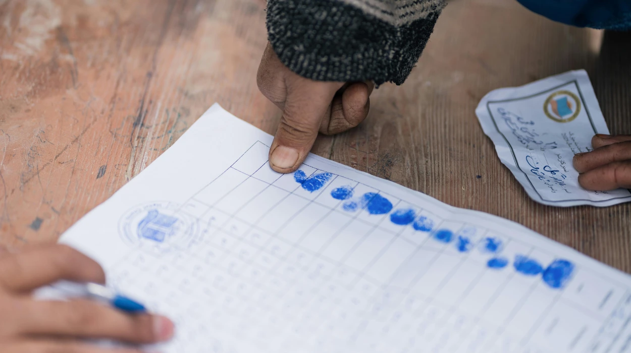 How to Complete PSC Identity Verification Step by Step in 2026