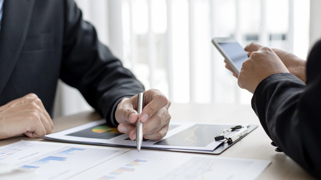 How to Correctly Identify Every PSC in Your Company in 2026