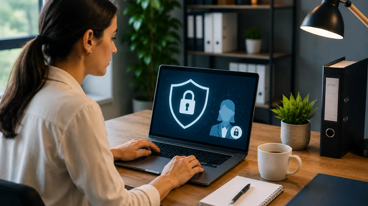 How to Protect Your PSC Details With Form My Company in 2026?