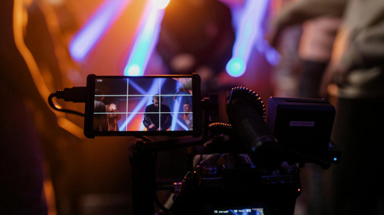 How to Set Up Seamless Video Streaming for a Live Event in 2026
