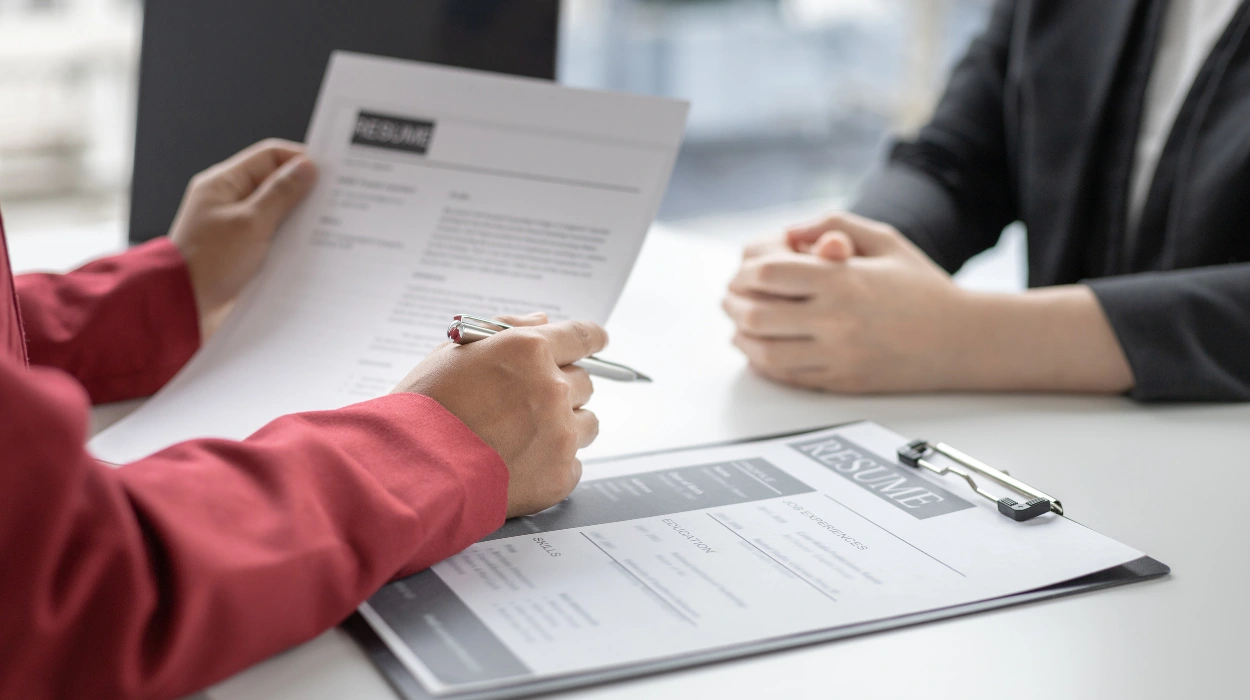 Interview Room Pricing Explained What Should You Expect to Pay 2026