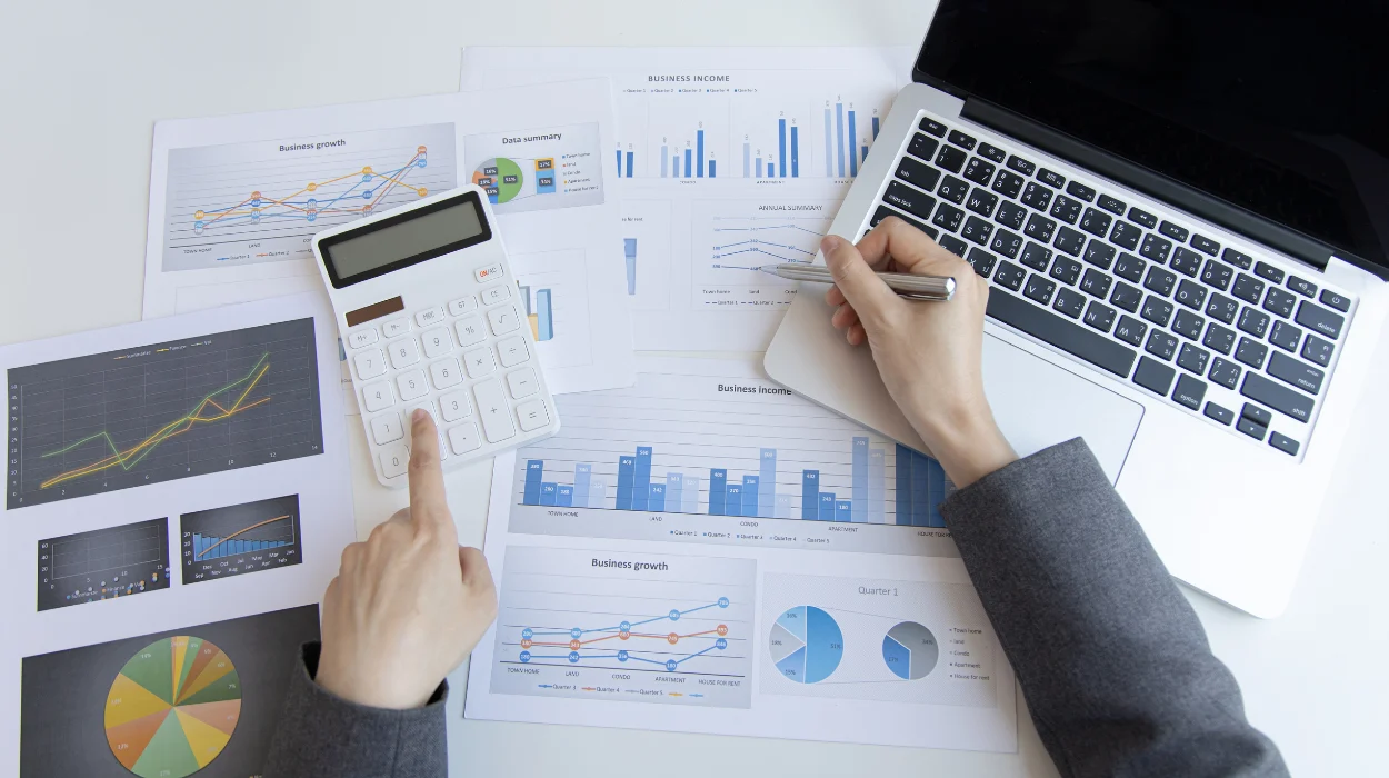 VAT Registration: Do You Know Your Business Turnover Thresholds in 2026?