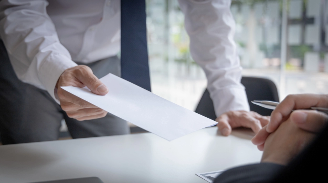 Voluntary vs. Forced Director Resignation What You Should Know in 2026