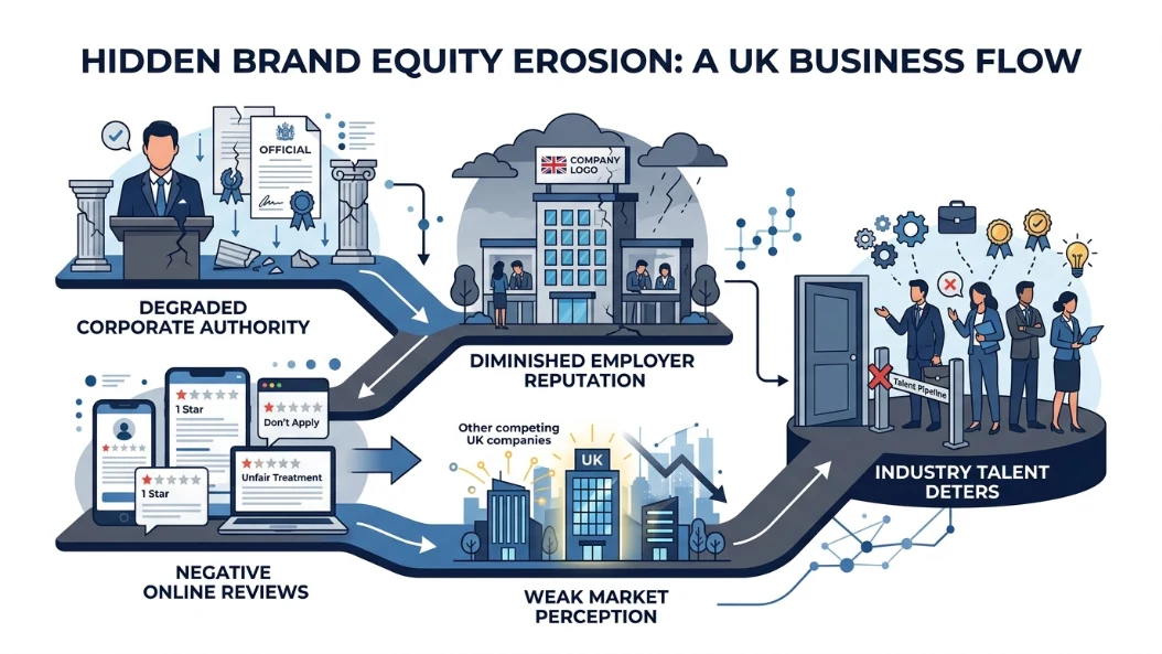 What Are the Hidden Brand Equity Losses of Casual Venues
