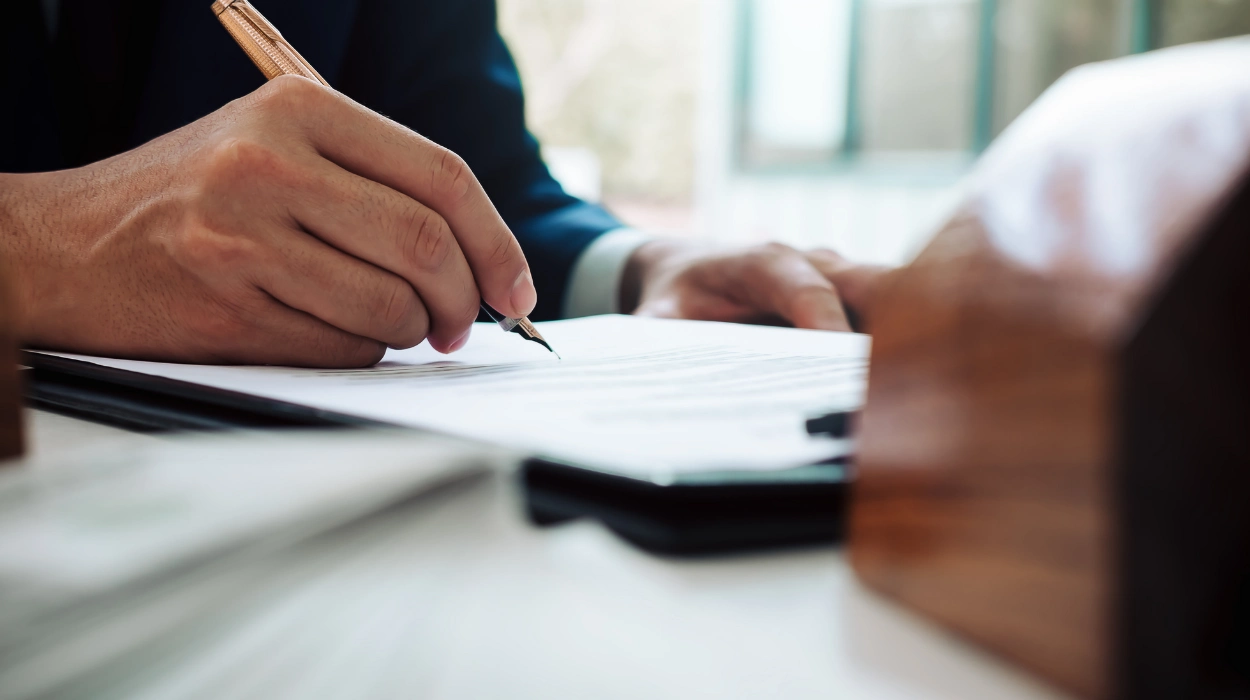 What Is Needed to Form a UK Limited Liability Partnership in 2026