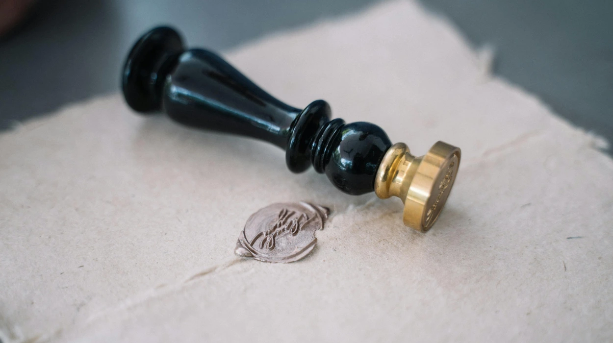 What Is a Company Seal and Do You Still Need One in 2026