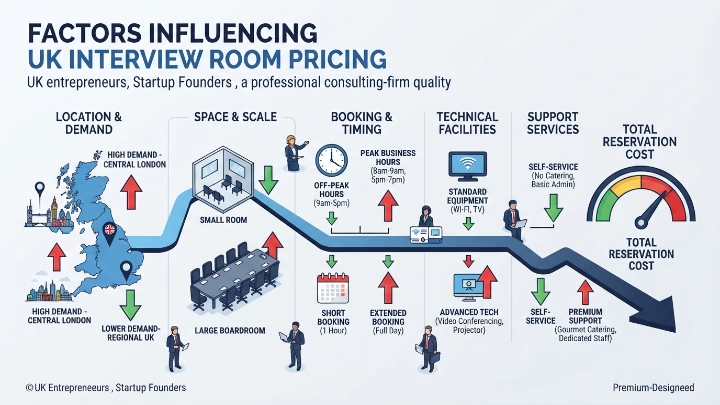 Which Factors Cause Prices to Increase or Decrease