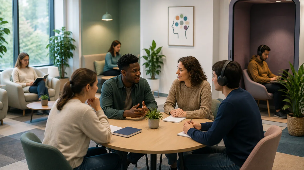 Why Do Neurodiverse-Friendly Spaces Improve Event Outcomes in 2026?