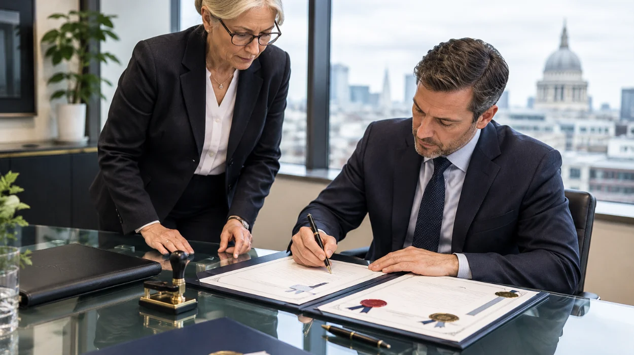 Can Board Resolutions and Powers of Attorney Be Apostilled in 2026?