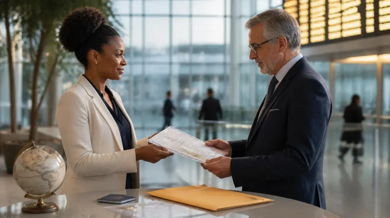 Can You Apostille a Certificate of Incorporation for Overseas Use in 2026?