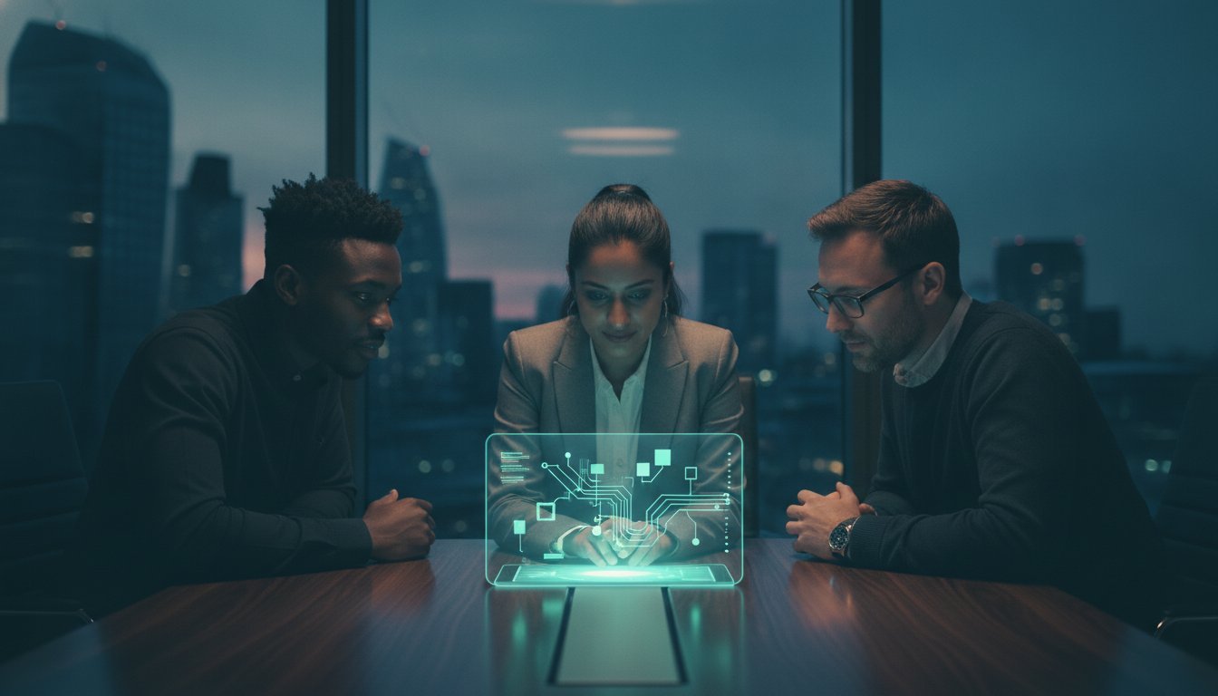 Choosing a UK Business Structure: 2026 Founders' Guide