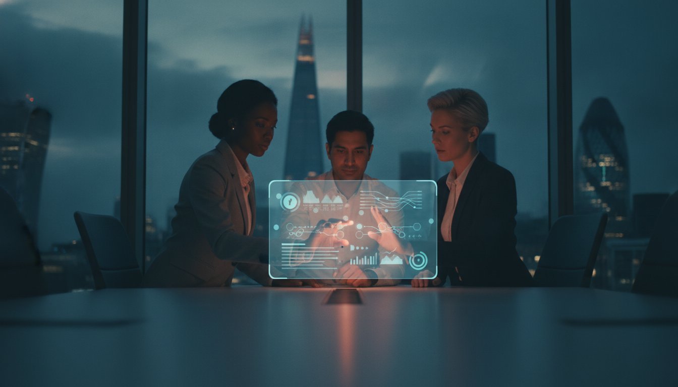 Complete Guide to Form My Company: Fast-Track Your UK Business in 2026