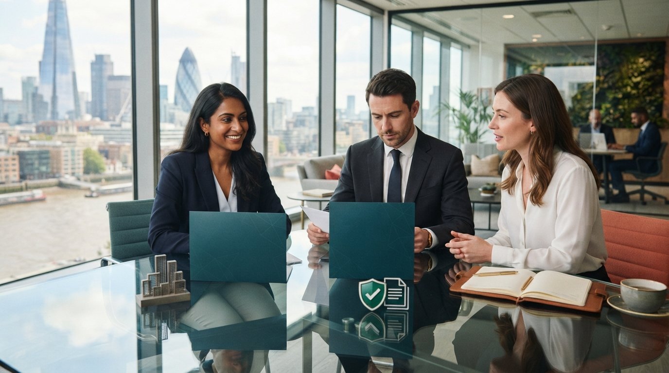 Good Standing vs Incorporation: Key Differences Explained