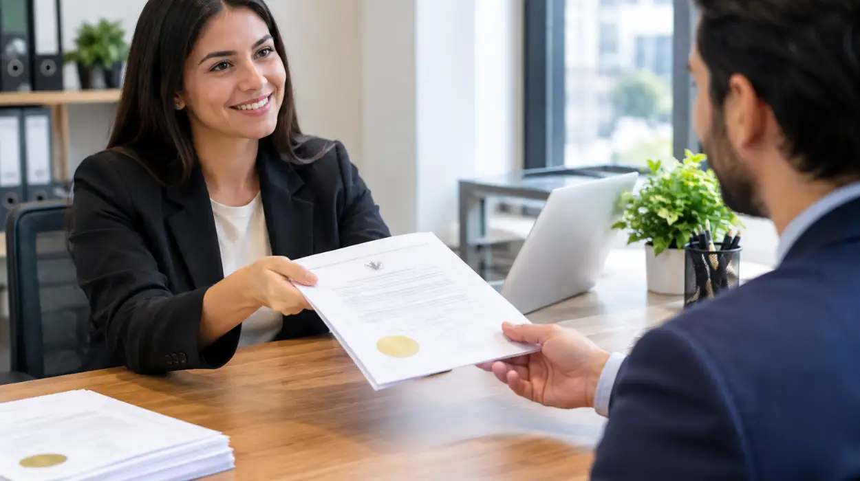 How Can Form My Company Help You Order Extra Apostilled Copies in 2026?